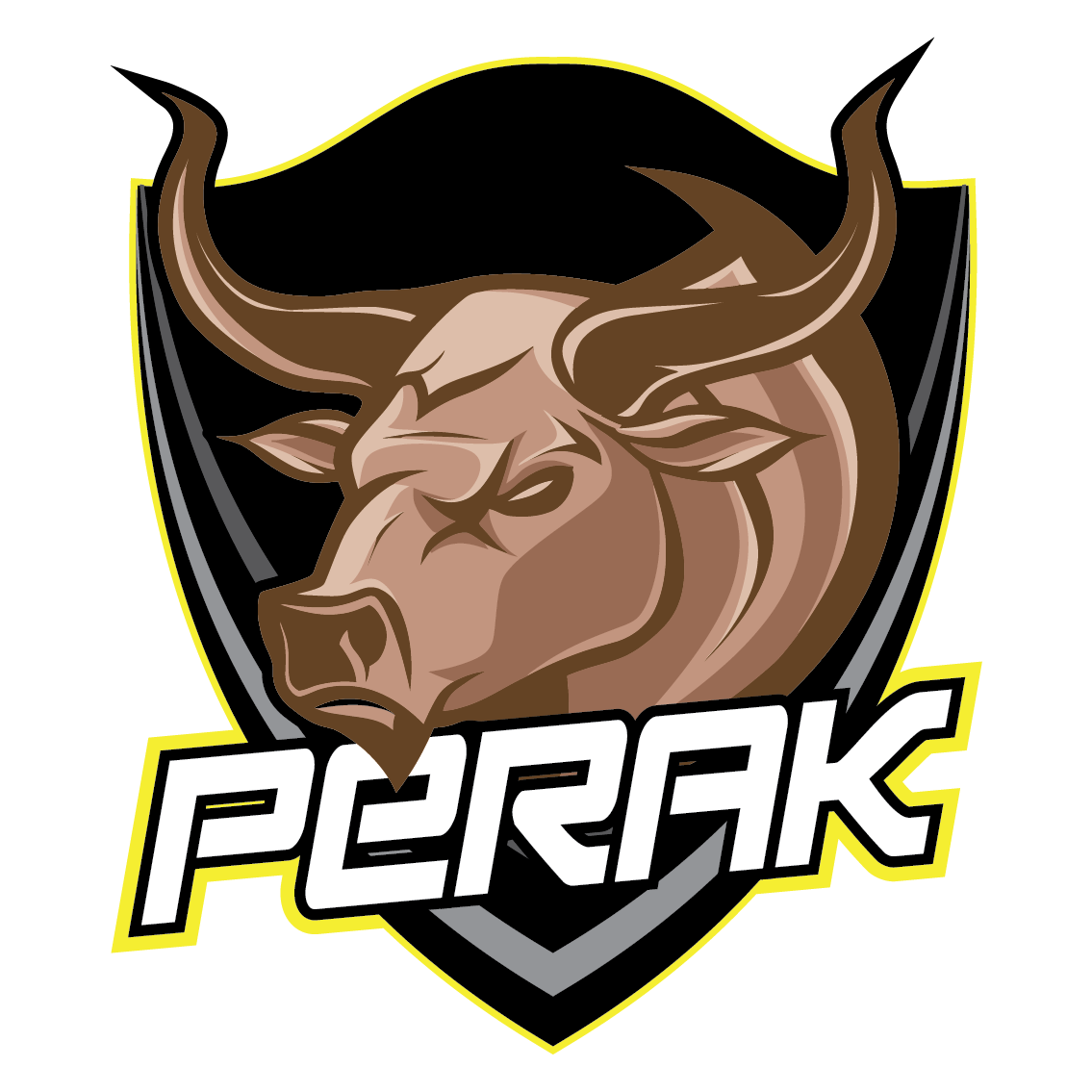Logo MARA PERAK