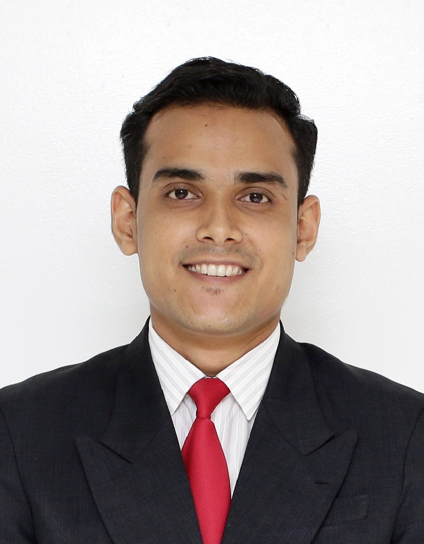 MOHD AZHAN BIN ISMAIL