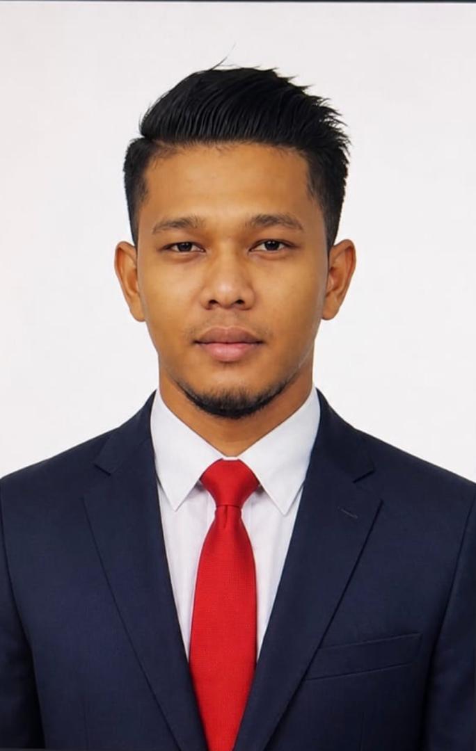 MOHAMAD NURFIRDAUS BIN ROSWANAN
