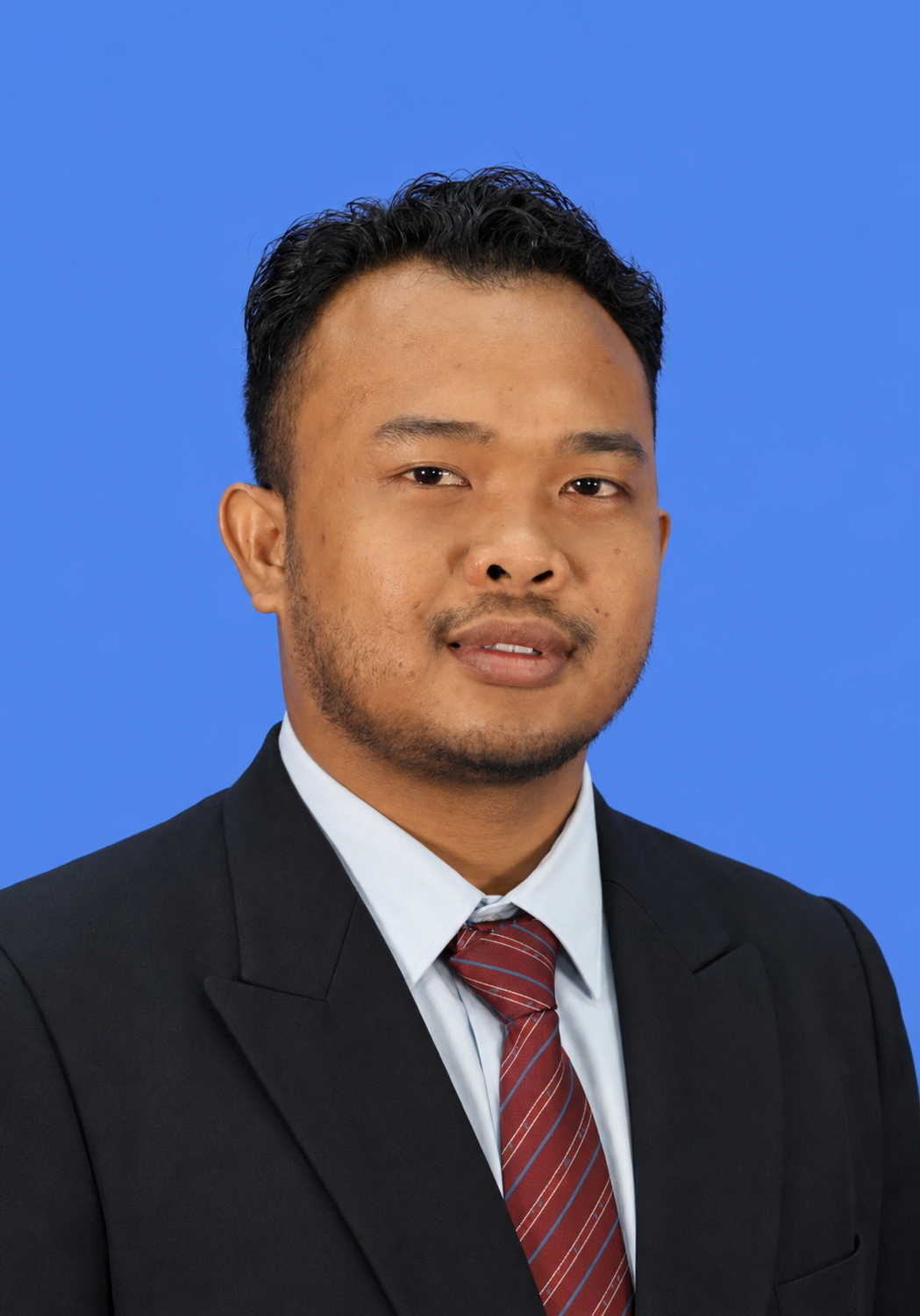 MOHAMMAD NAIM ASMAR BIN MOHD RIFQI