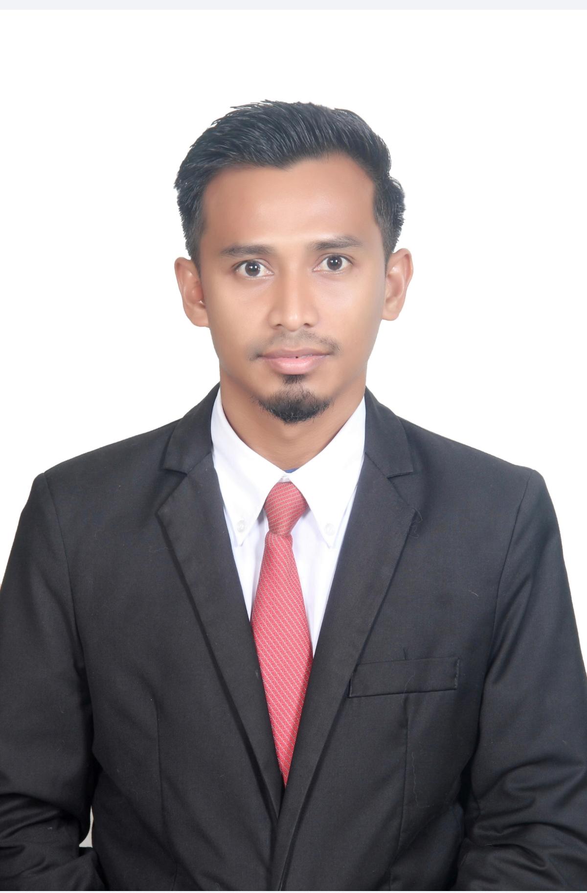 MUHAMMAD KHAIRUL AZMI BIN MUSA