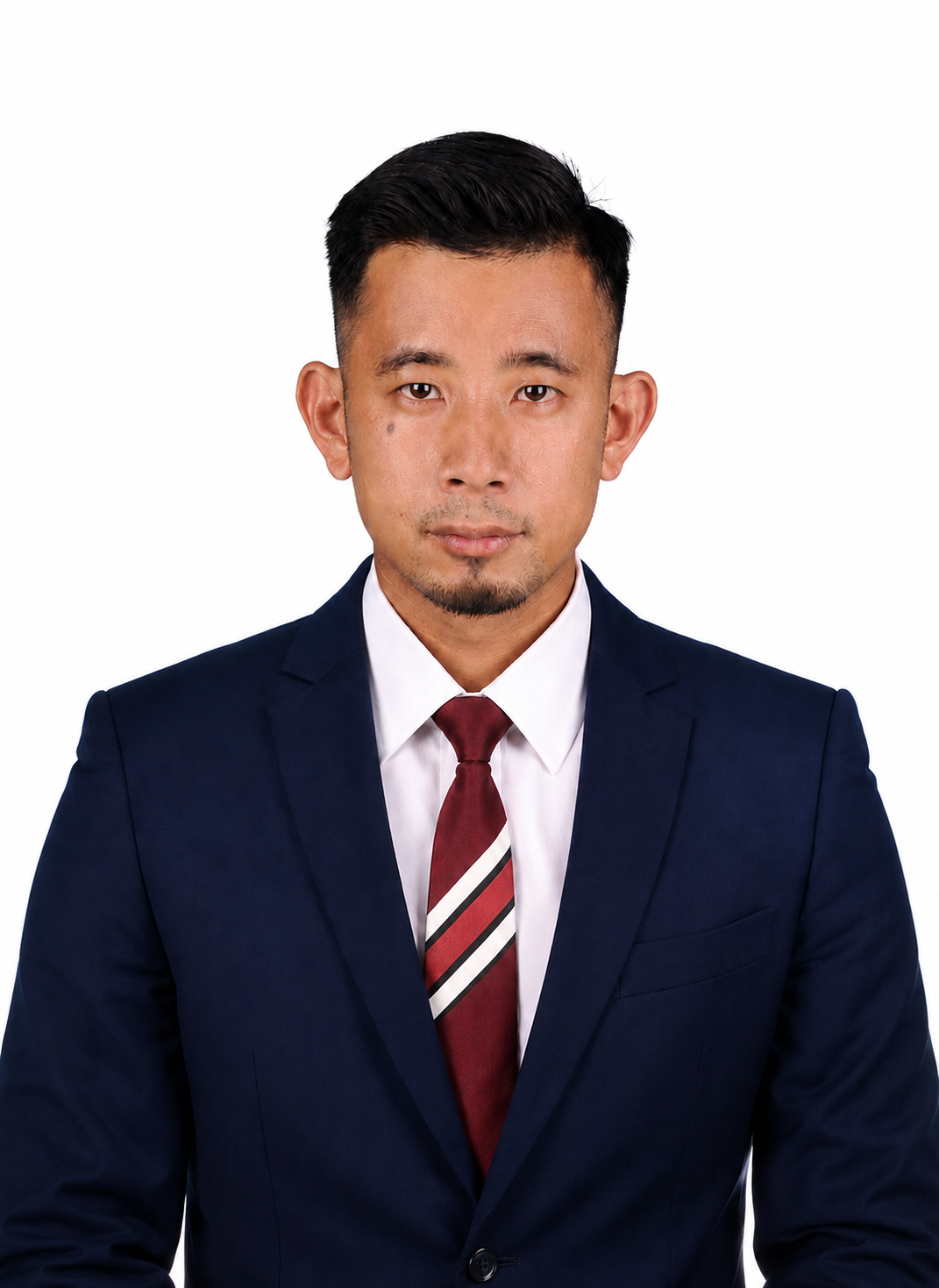 HUSAIN BIN ABAS
