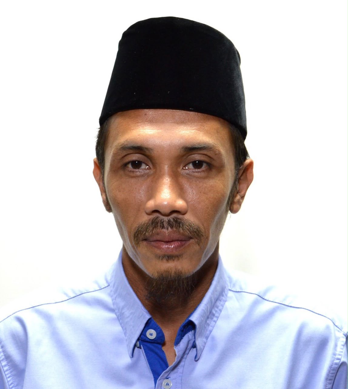 RUZAINI BIN OMAR
