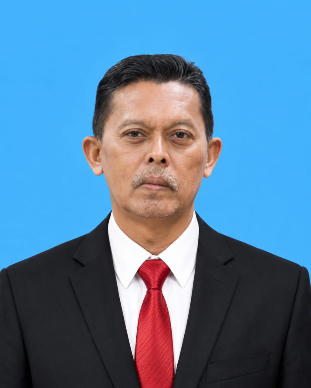 AZHAR BIN ISMAIL