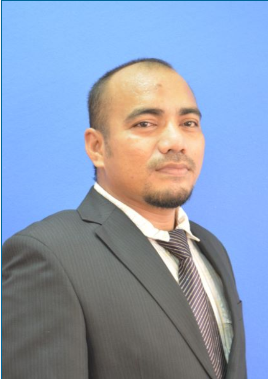 BUSTAMAN BIN AWANG