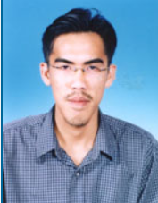 HAZERIN BIN ABDUL HAMID