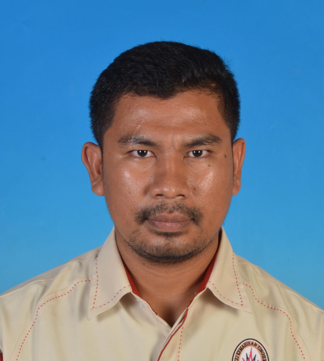 MOHD HANIZAN BIN BAHARI