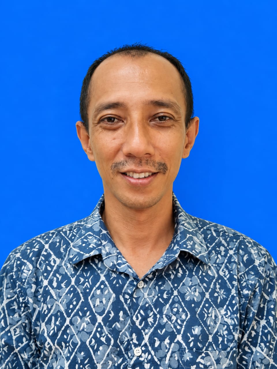 MOHD KHAIRUL BIN ABDULLAH