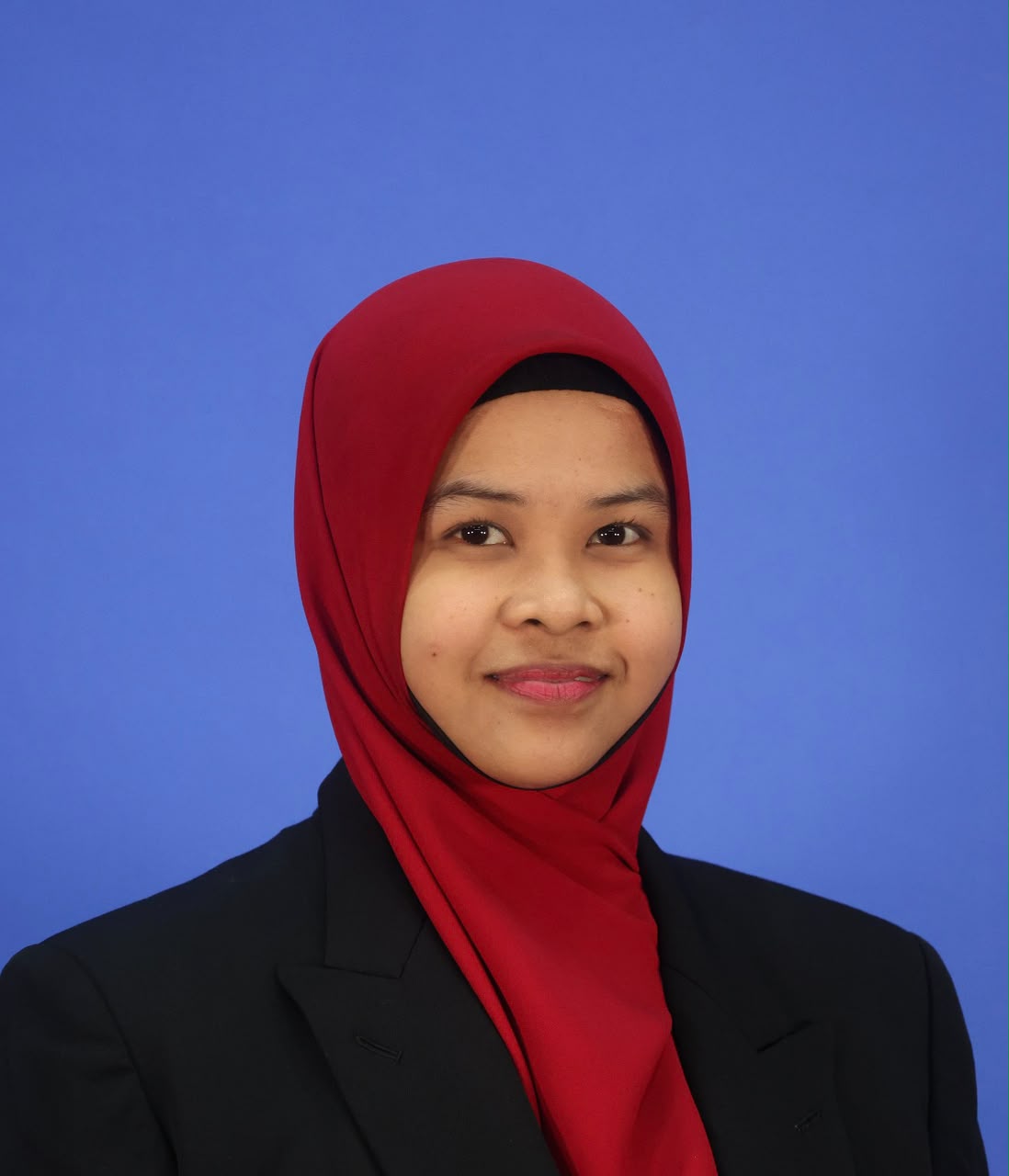 NIK NORIDA BINTI NIK KARIM