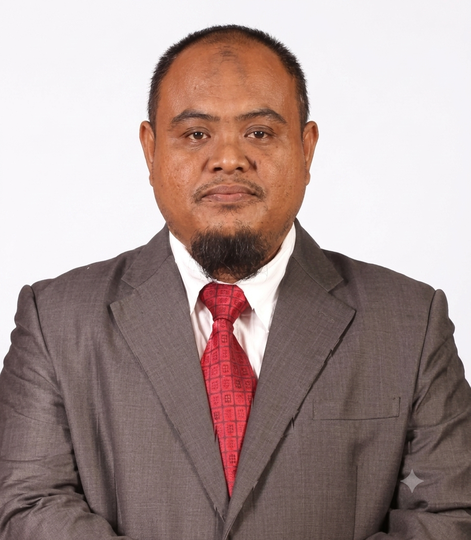 AHMAD KHAIRULNIZAM BIN MUHAMAD