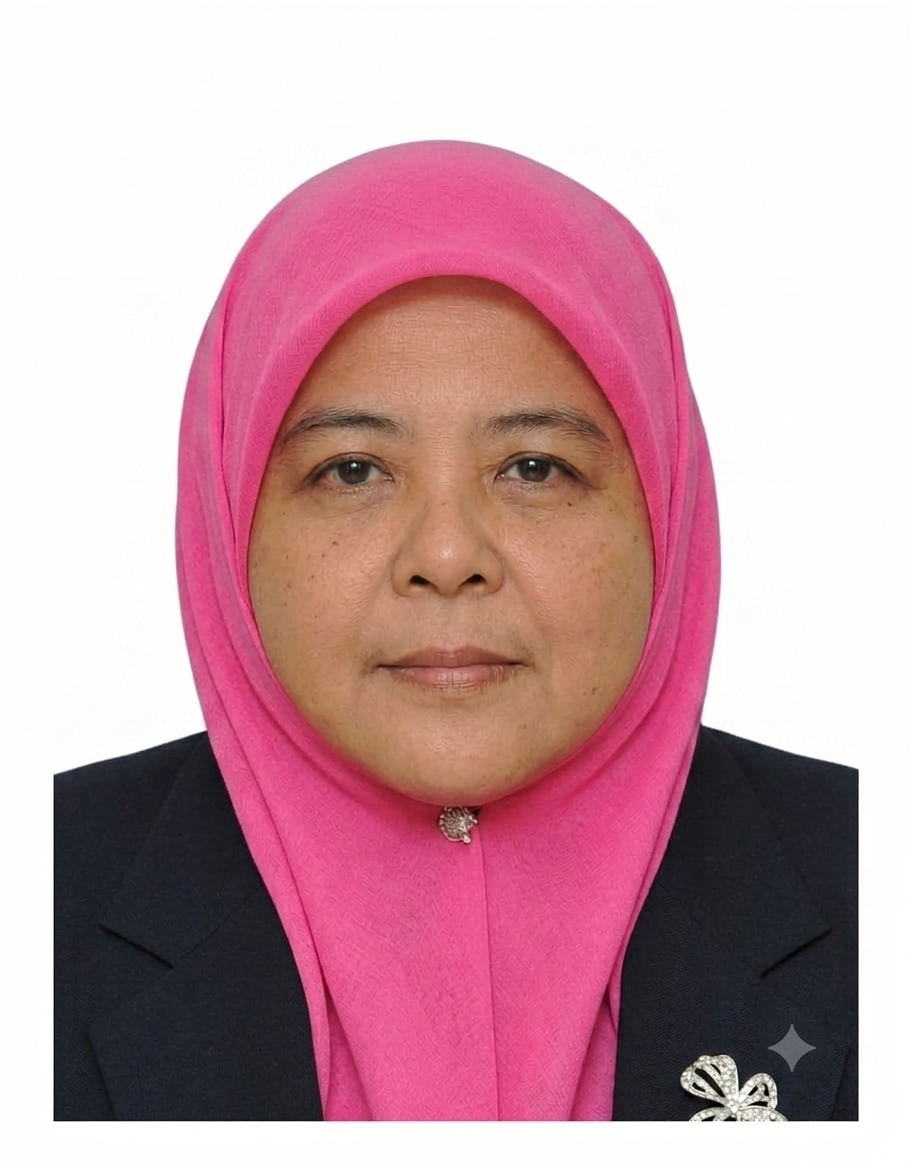SURIYANI BINTI JAMALUDDIN