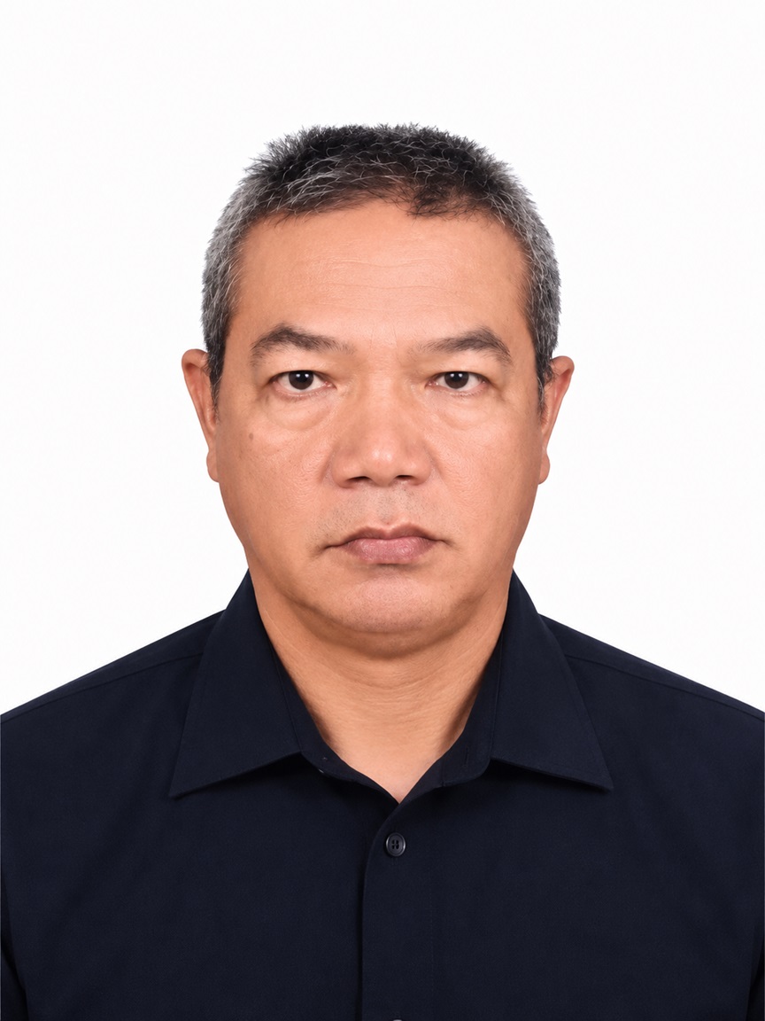 MOHAMAD RAFFIE BIN YASMIN