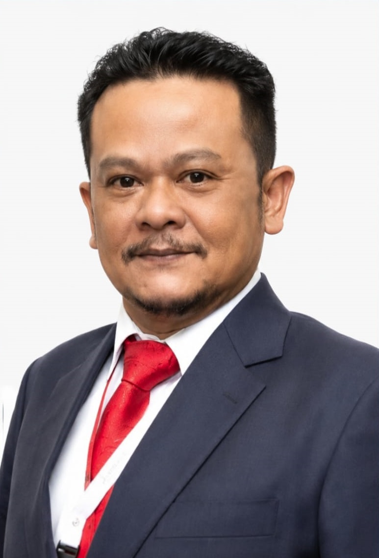 RAFIS SUZUEINDIE BIN HJ ISMAIL
