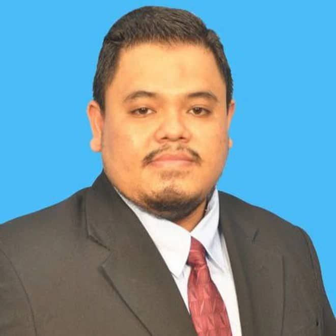 MOHAMAD MAZLAN BIN RAZALI