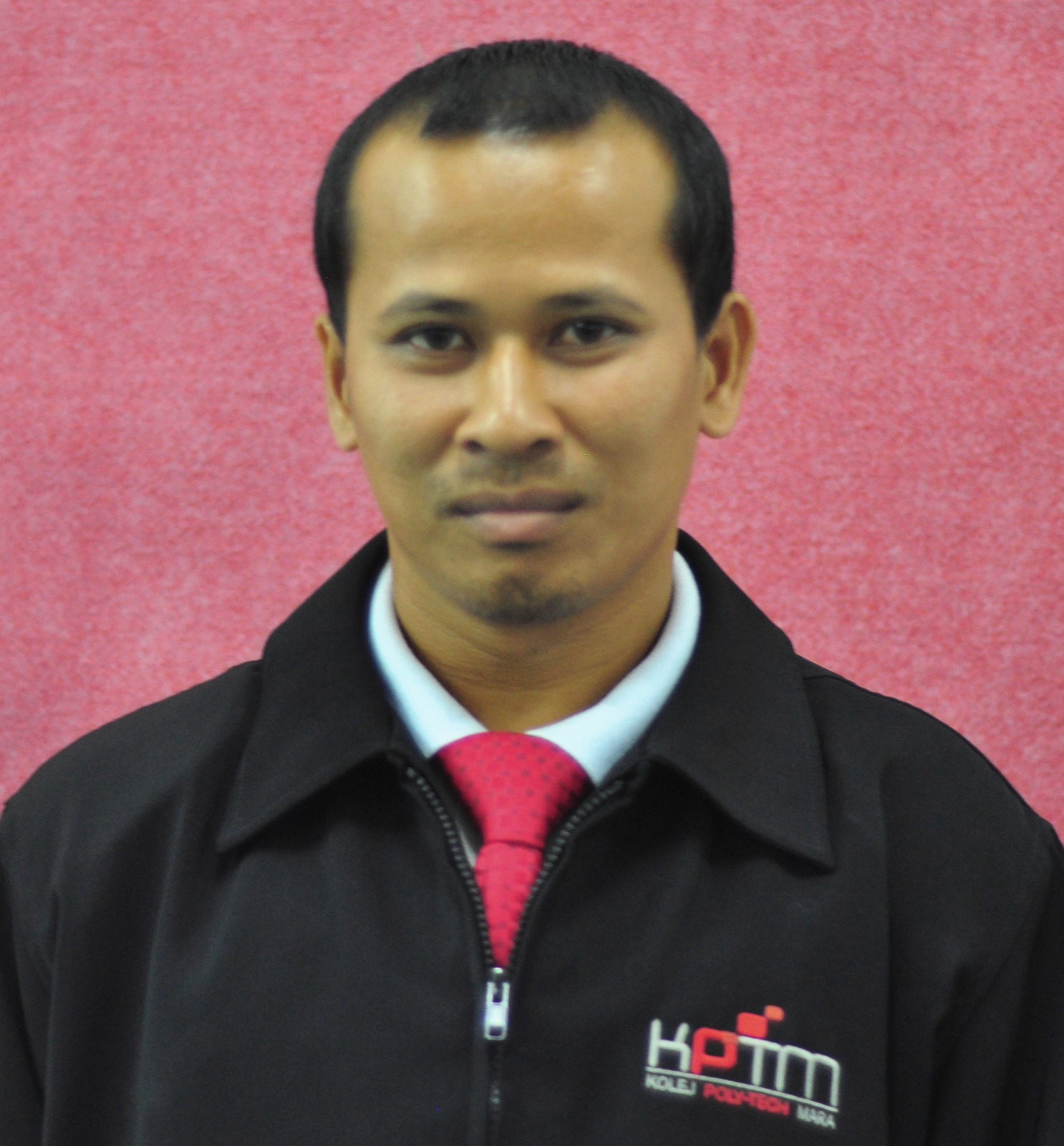 MOHD AFENDI BIN MAT ALI