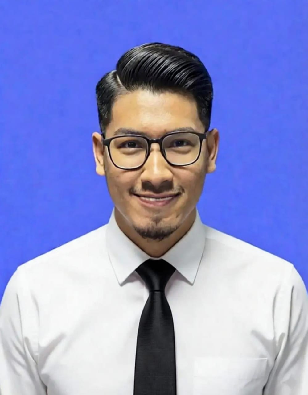 MUHAMAD LUQMAN HAKIM BIN BAHARIN