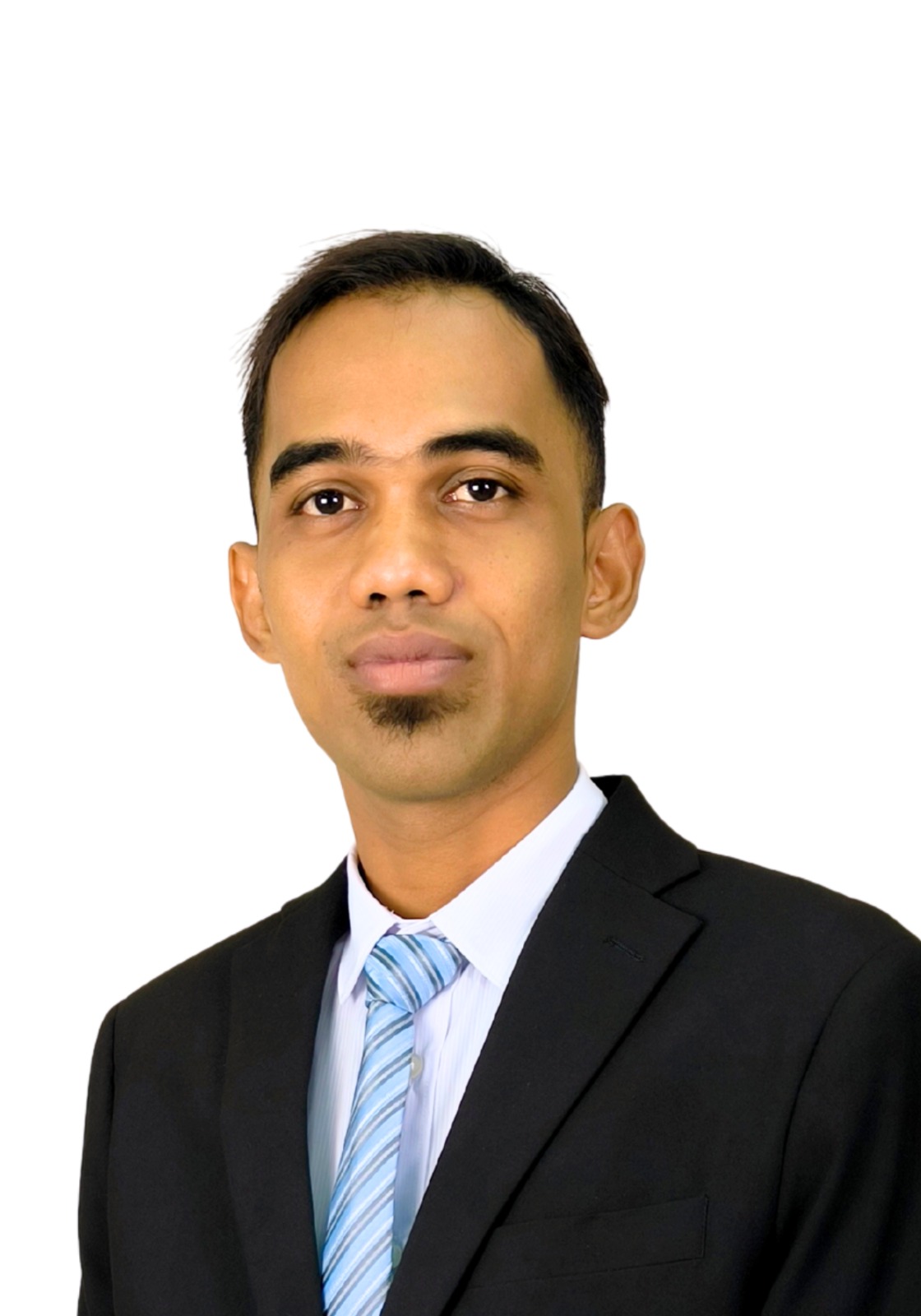 NIK ABDUL SALAM BIN NIK HASSAN