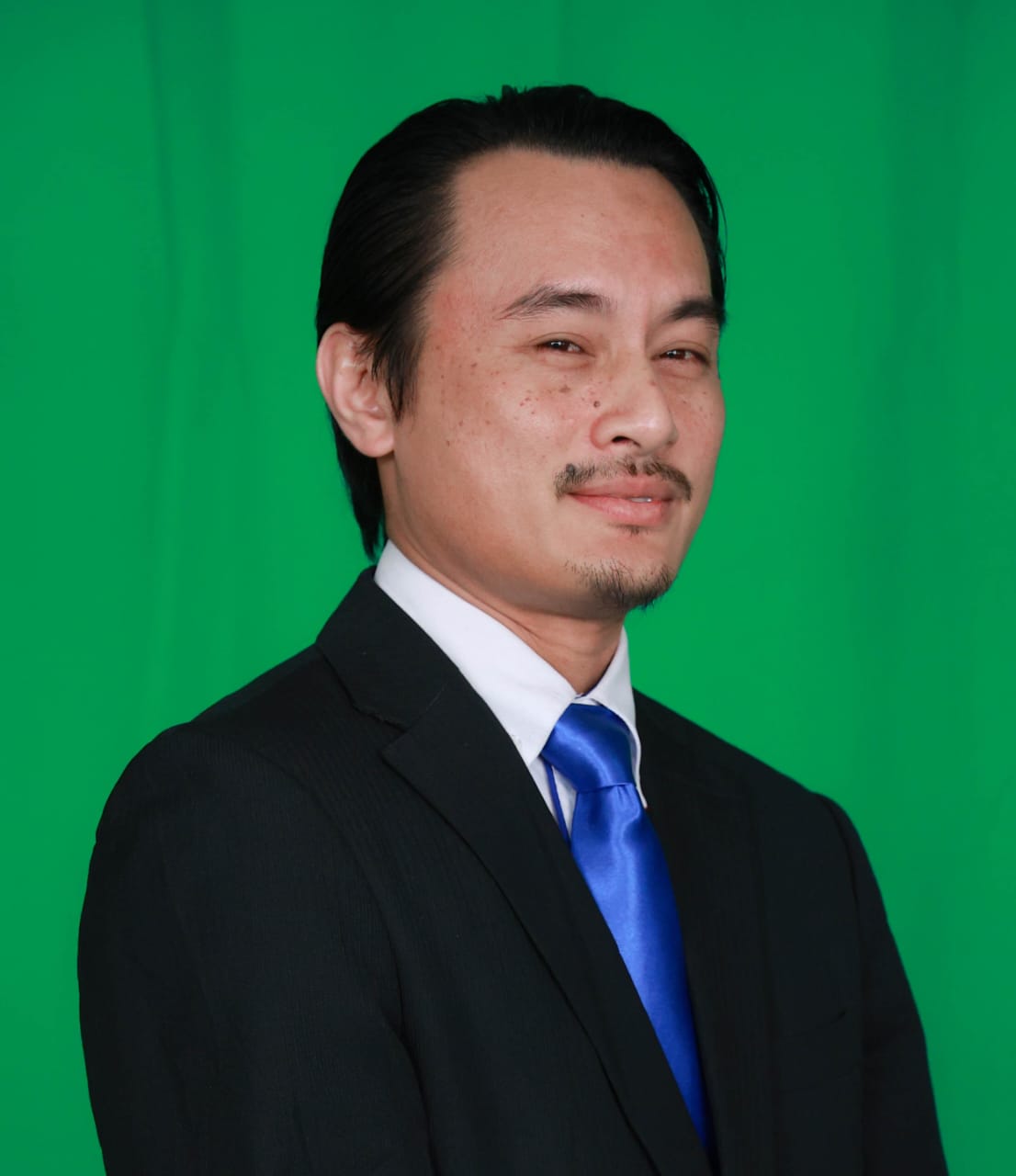 NIK MUHAMMAD ZULFADLI BIN SAARI