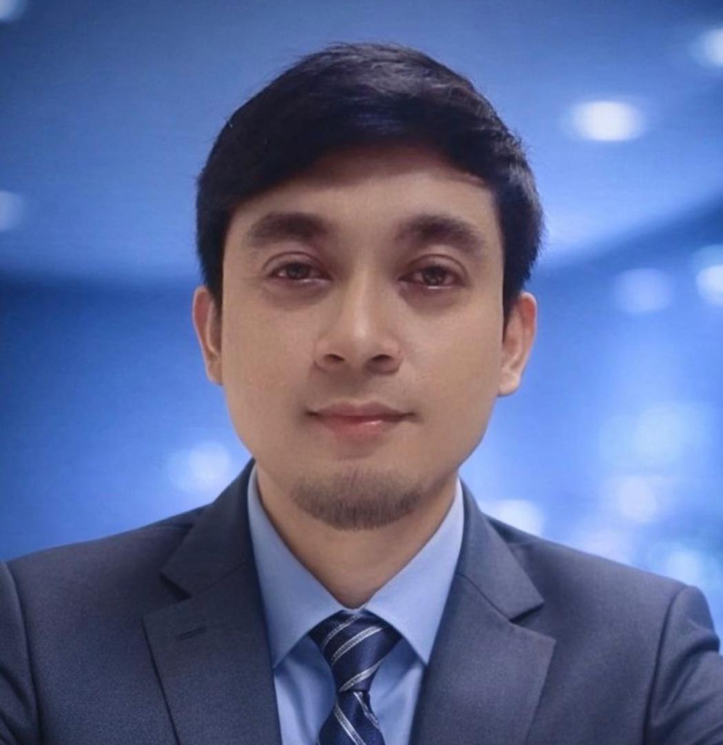 MOHD SYUHAIRI BIN MD ISA