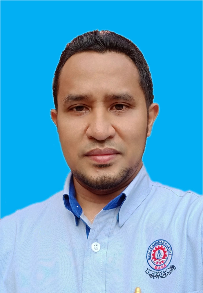 MOHAMAD ANUAR BIN MOHAMAD KAMAL