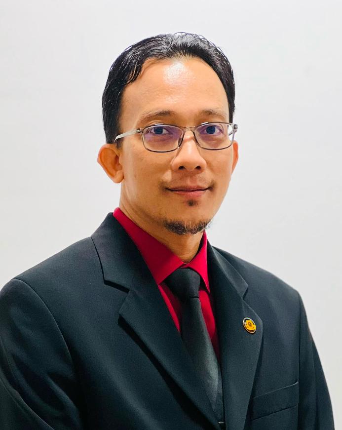 MUHAMMAD FADZIL BIN SELAMAT