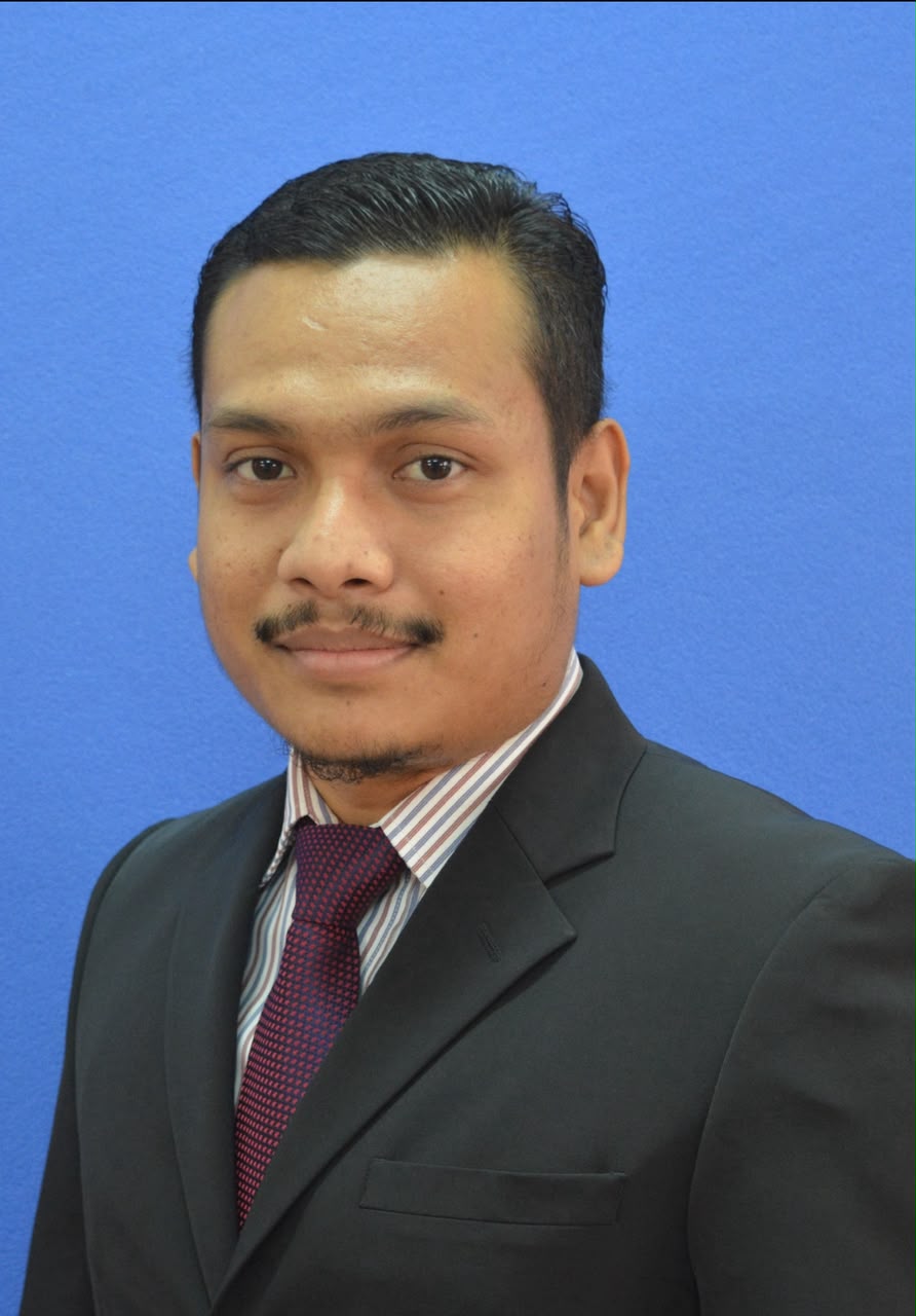 MOHD HAFIZ BIN MOHD RAFIAI ISMAIL