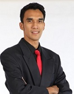 MOHAMMAD SYAHIR BIN MOHD ROSDI