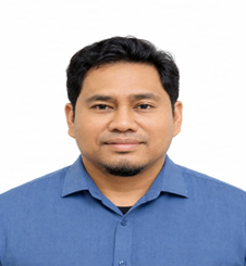 MOHD SAFARUDDIN BIN SAIRUN