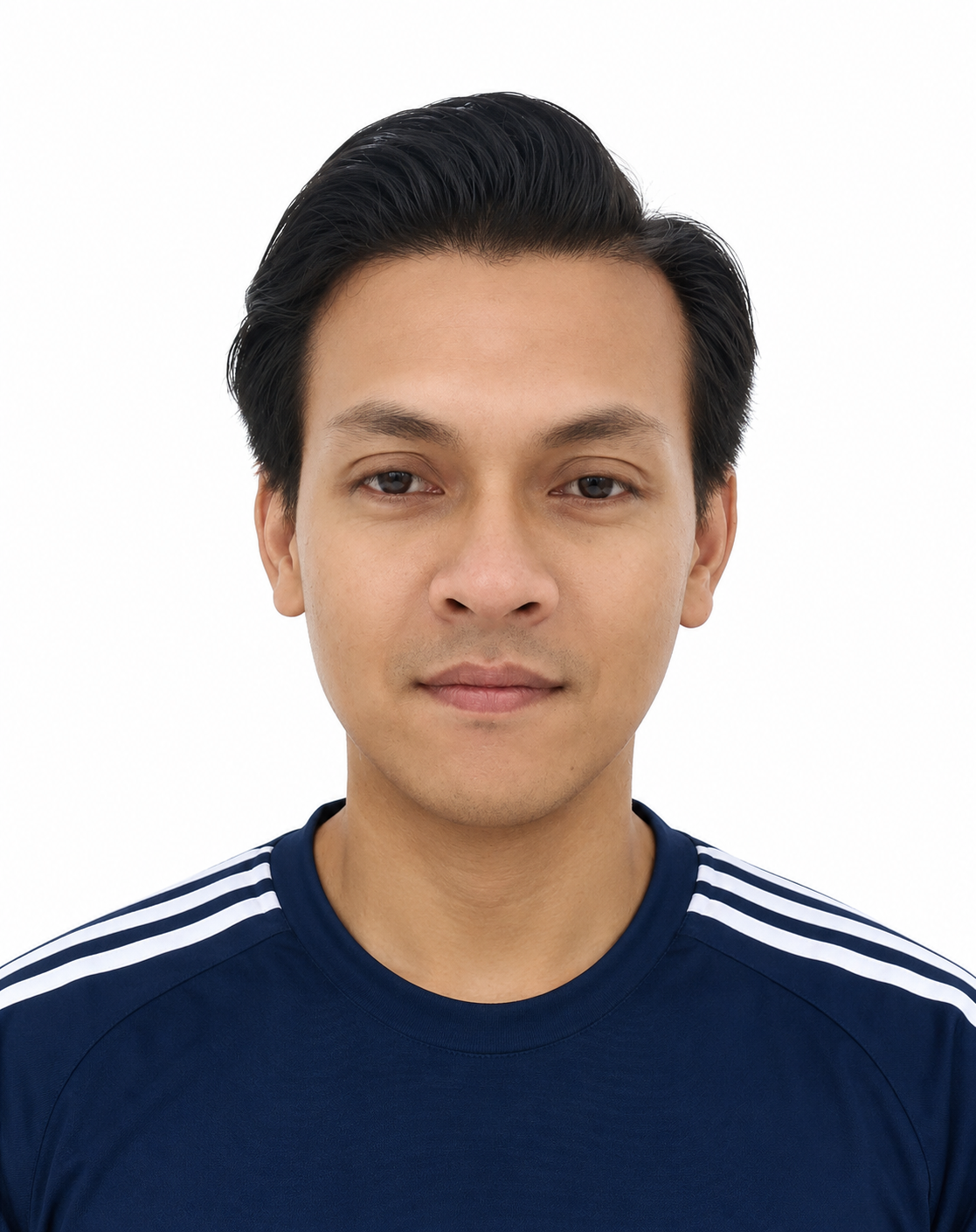 WAN MOHD FIRDAUS BIN WAN TAIB