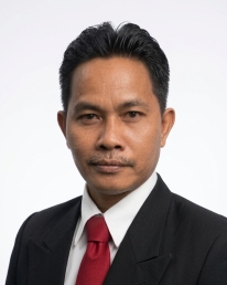 HASSLIN BIN TALIP