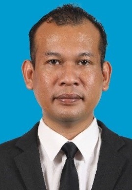 KYAIRUL IZMAN BIN ABU DAHARI