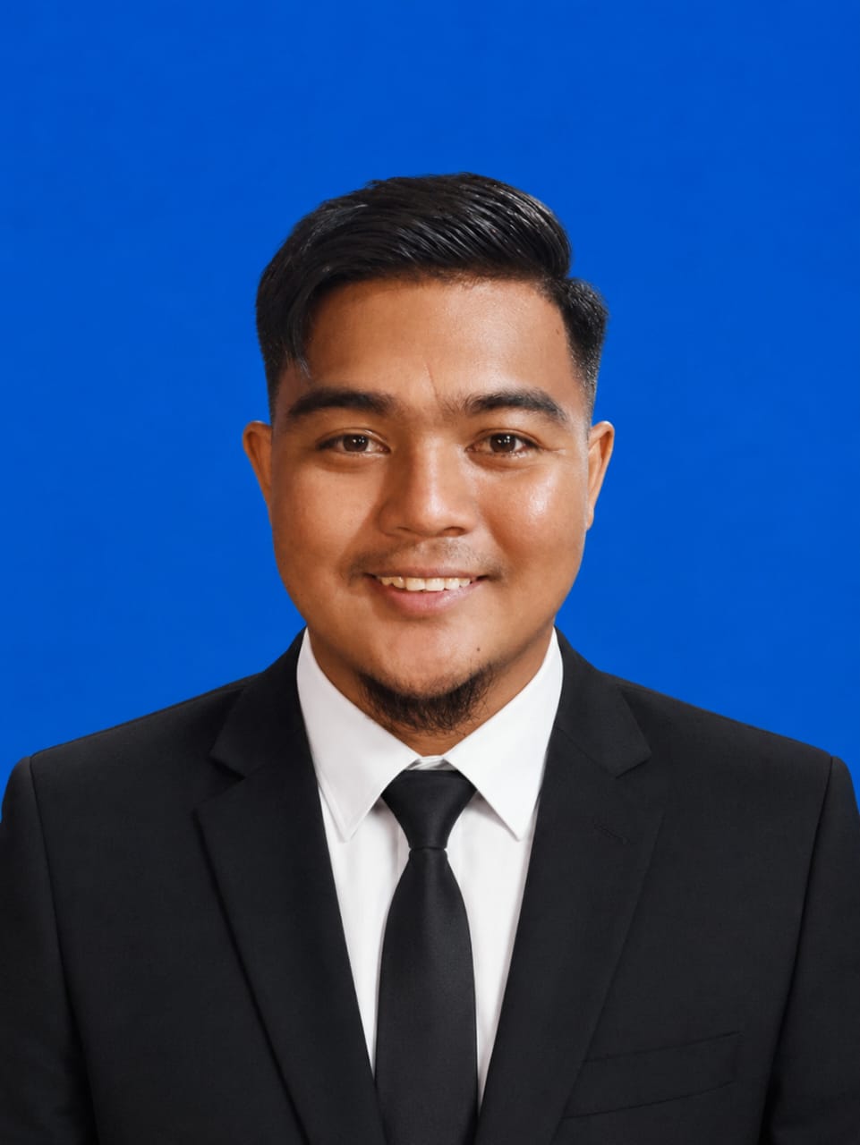 MOHAMAD NAJIB BIN MOHD FADZIL