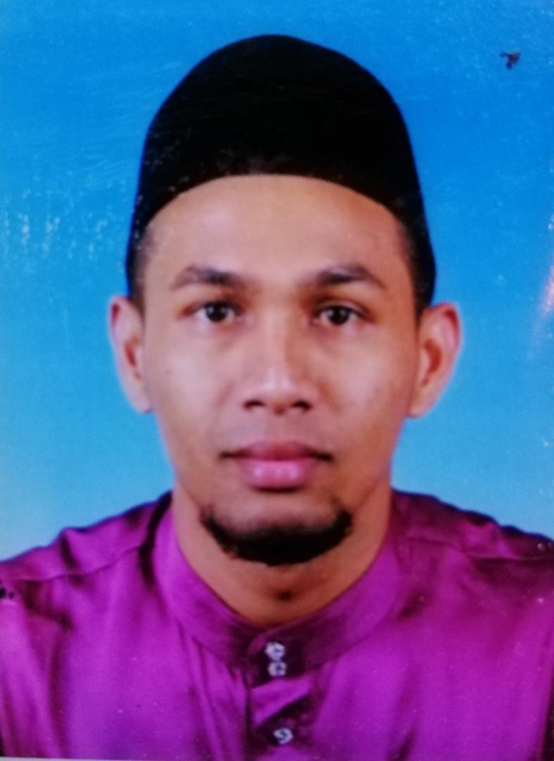 MOHD SHAHFUANNIZAM BIN SHAHARIN