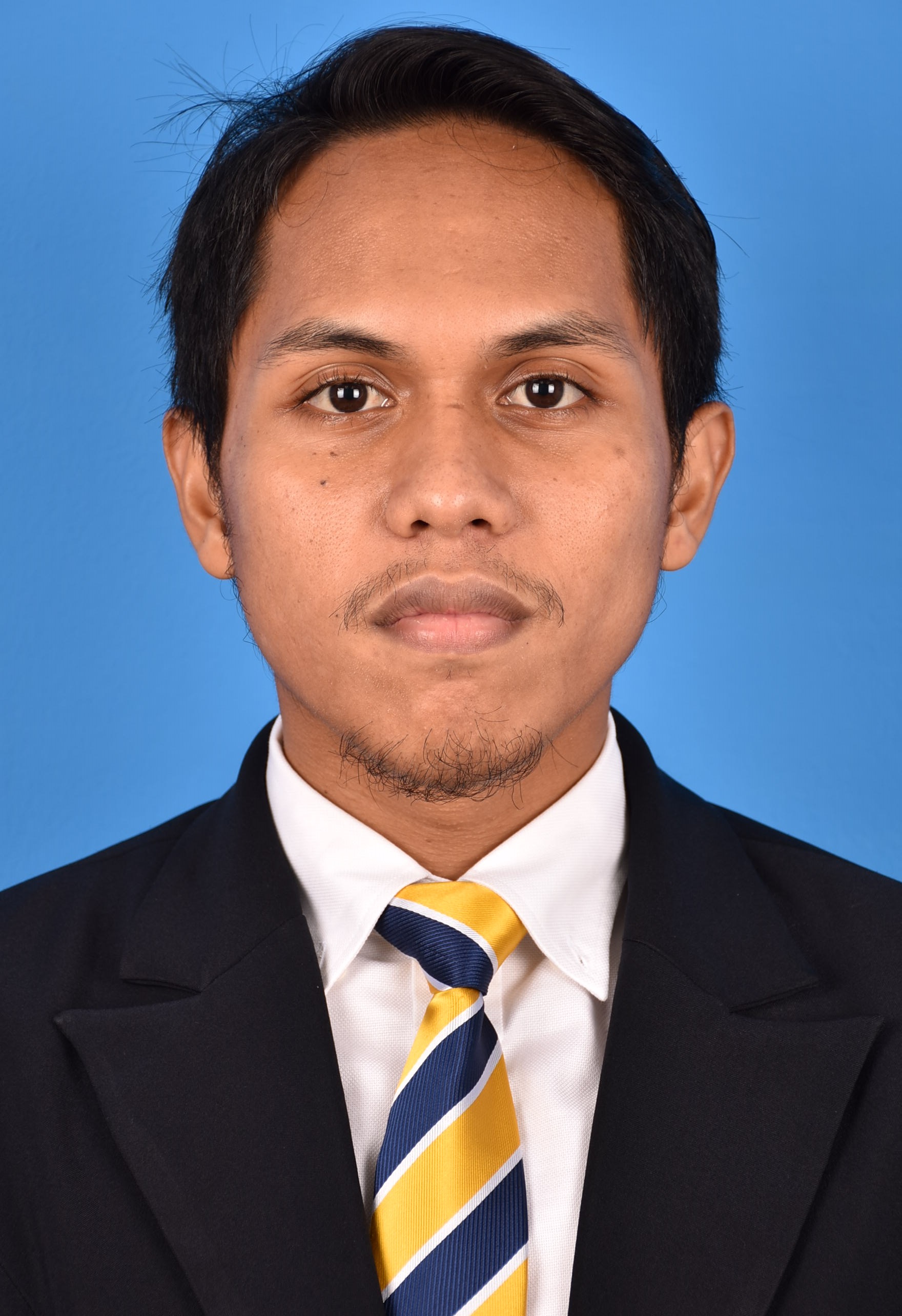 MUHAMMAD SYAKIRIN BIN BORHAN