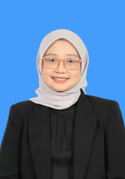 NURUL ‘AIN BINTI JAMAL