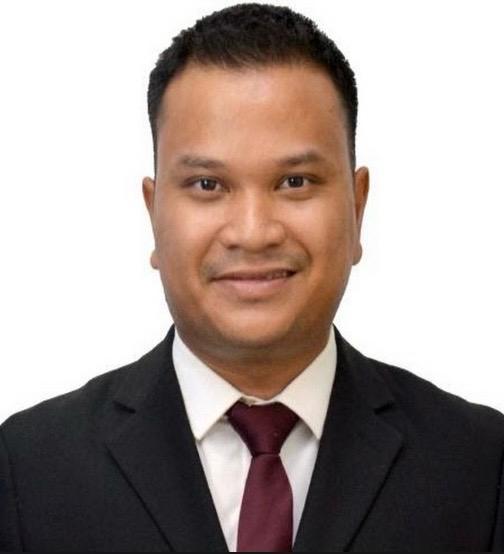 AHMAD ANAS BIN MOHAMAD ZAKI