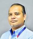 MOHD ZAKI BIN IBRAHIM