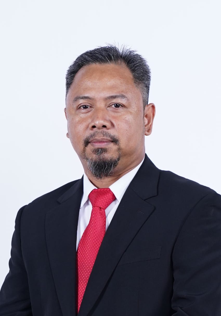 MD NAZIR BIN YAHAYA