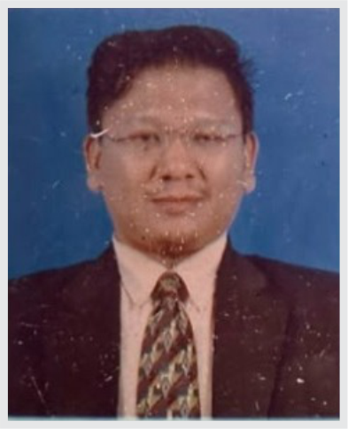 NAZARUDIN BIN OTHMAN