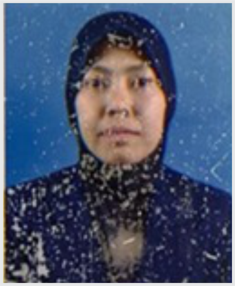 MAISARAH BINTI ZAKERIA@ BAKRI