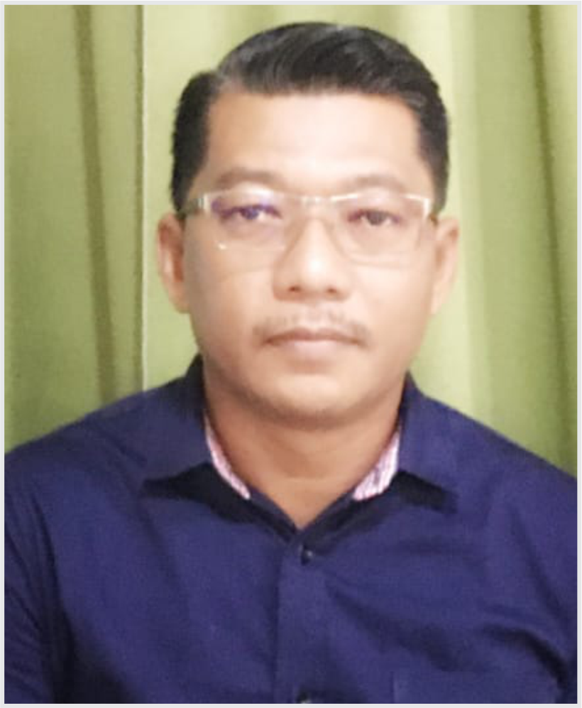 AMIR ZAHURI BIN MD SALLEH