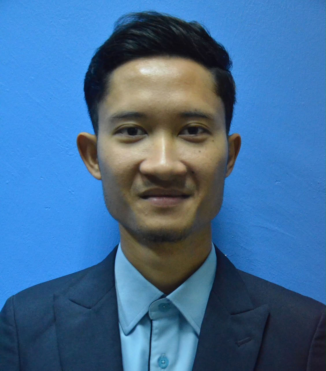 HAFIZ BIN AZZHA