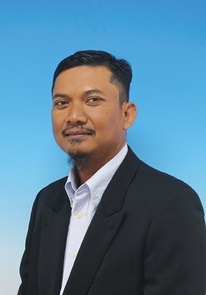 ILYAS B. IDRIS