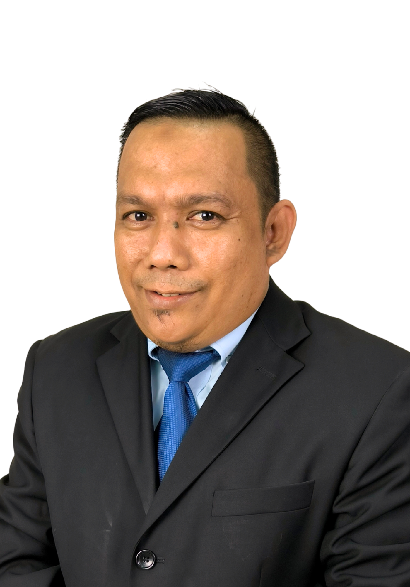 MOHD JAFRI BIN IDHAM BHARI