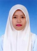 SURIZA BINTI MOHAMMAD SHUIB
