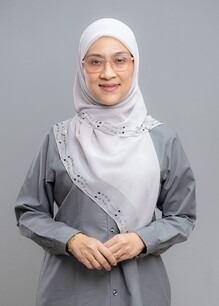 SHARIPAH AZIAN BINTI ABU