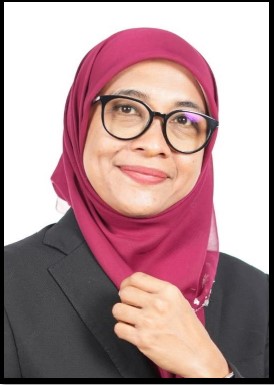 ZAHARAH BINTI HARUN