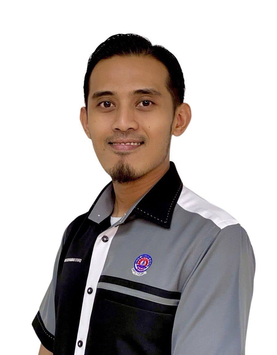 WAN MUHAMMAD SYAFIQ BIN WAN YUSOFF