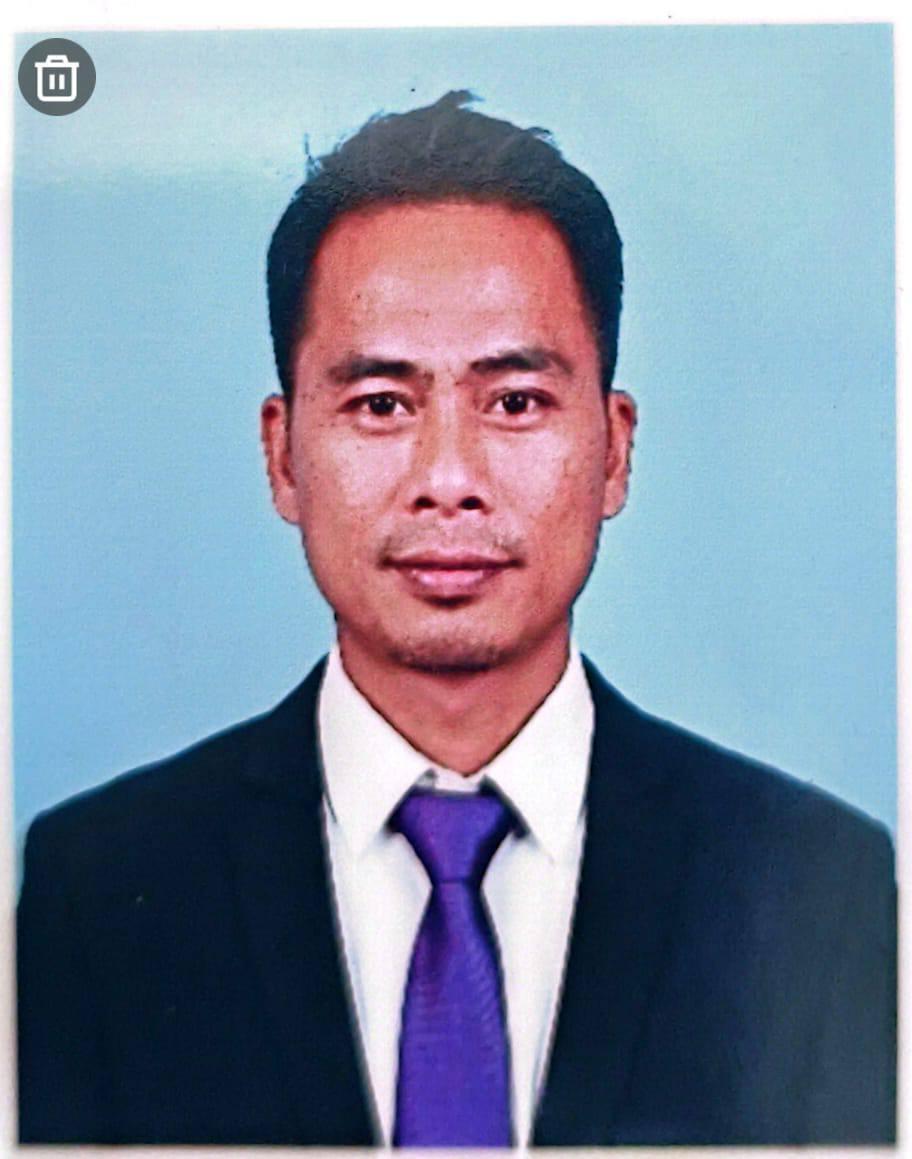 DATU MIFDHAL BIN DATU NASSAL