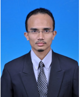 MOHD HASANIZAL BIN KAMARUZAMAN